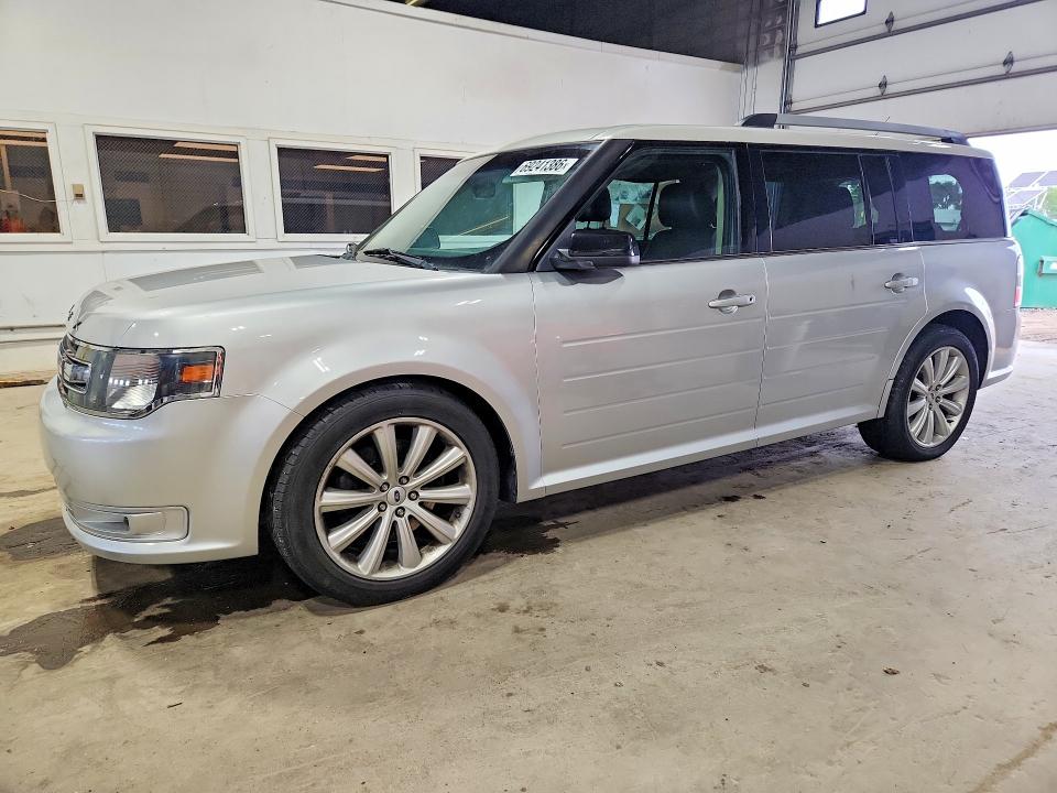 2013 FORD FLEX - Търг №69241386