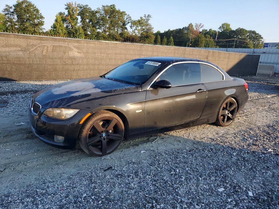 2009 BMW 328