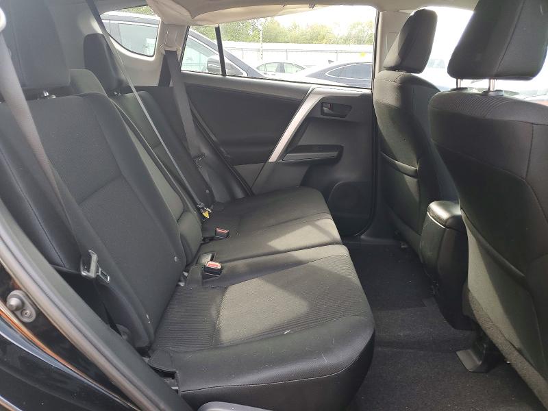 Снимка 11 от търг – 2016 TOYOTA RAV4 с VIN 2T3BFREV8GW425889