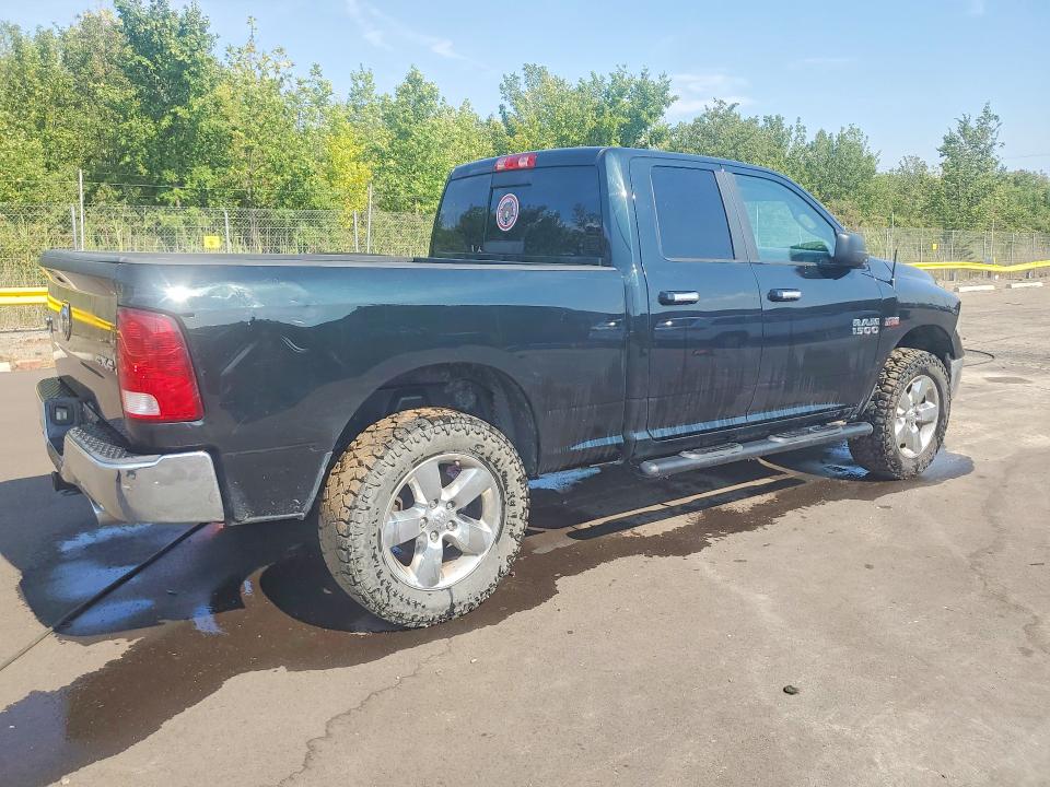 Снимка 3 от търг – 2016 RAM 1500 с VIN 1C6RR7GT2GS286848