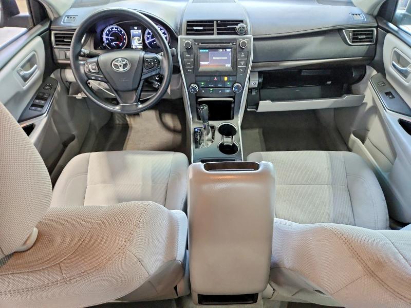 Photo 8 from auction – 2017 TOYOTA CAMRY with VIN 4T1BF1FK7HU780326