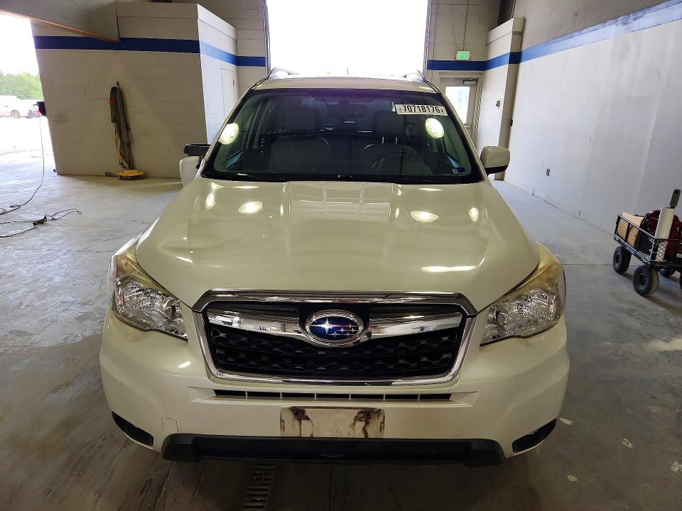 صورة رقم 5 من المزاد - 2015 SUBARU FORESTER مع VIN JF2SJAHC1FH573706