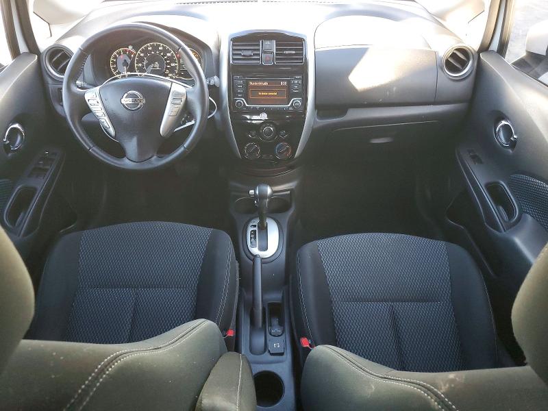 صورة رقم 8 من المزاد - 2016 NISSAN VERSA NOTE مع VIN 3N1CE2CP0GL399141