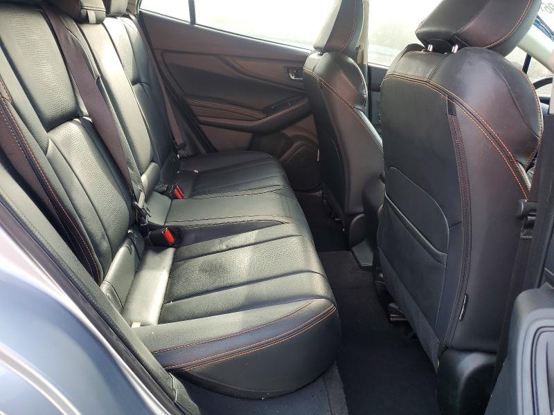 Photo 11 from auction – 2019 SUBARU CROSSTREK with VIN JF2GTAMCXKH362777