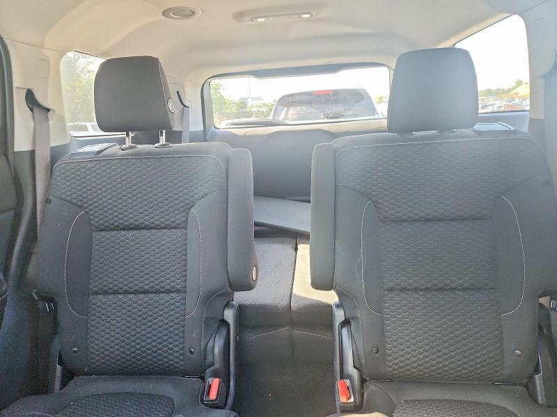 Photo 10 from auction – 2019 GMC ACADIA with VIN 1GKKNSLS1KZ282347