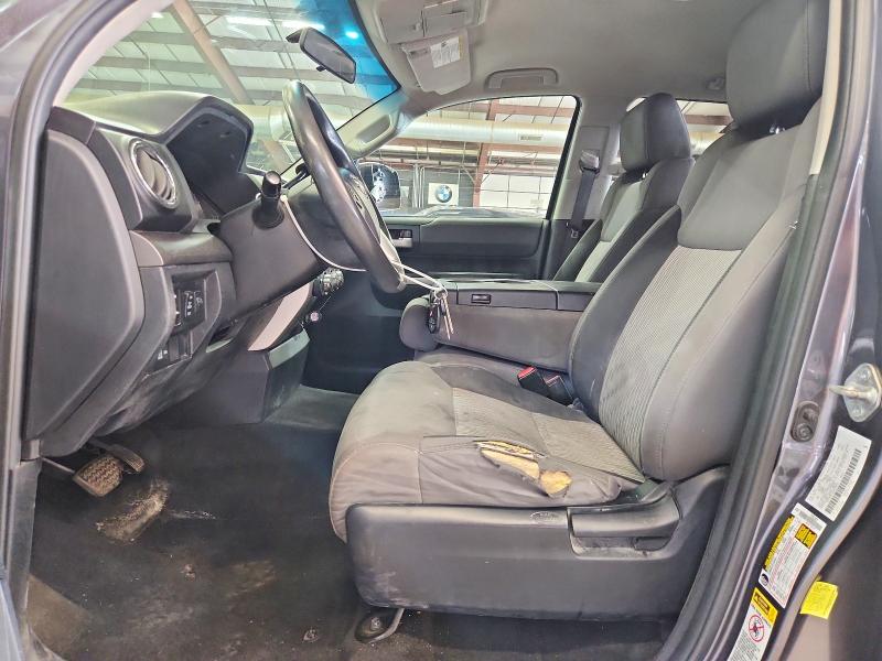 Photo 7 from auction – 2017 TOYOTA TUNDRA with VIN 5TFUM5F16HX070432