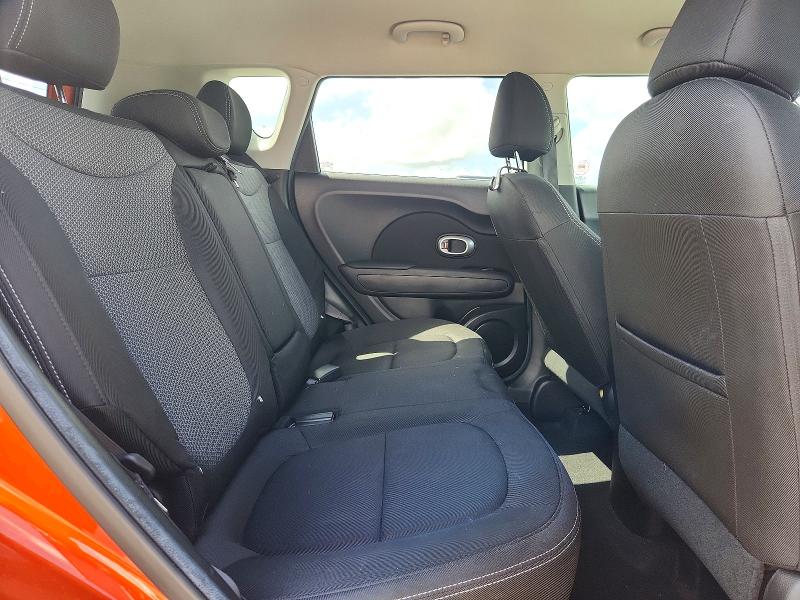 Photo 11 from auction – 2019 KIA SOUL with VIN KNDJP3A50K7661209