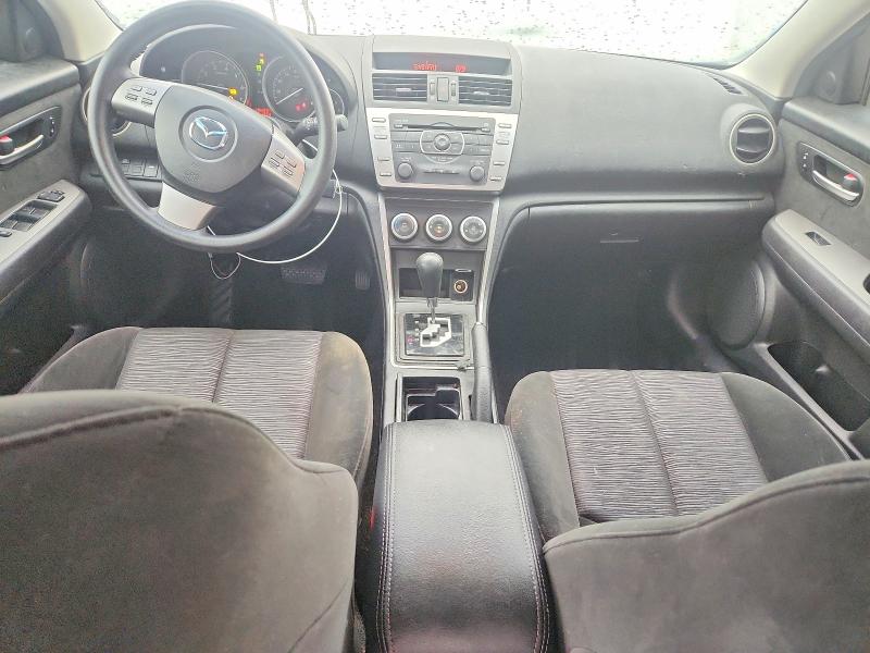 Фото 8 с аукциона – 2010 MAZDA 6 с VIN 1YVHZ8BHXA5M24780