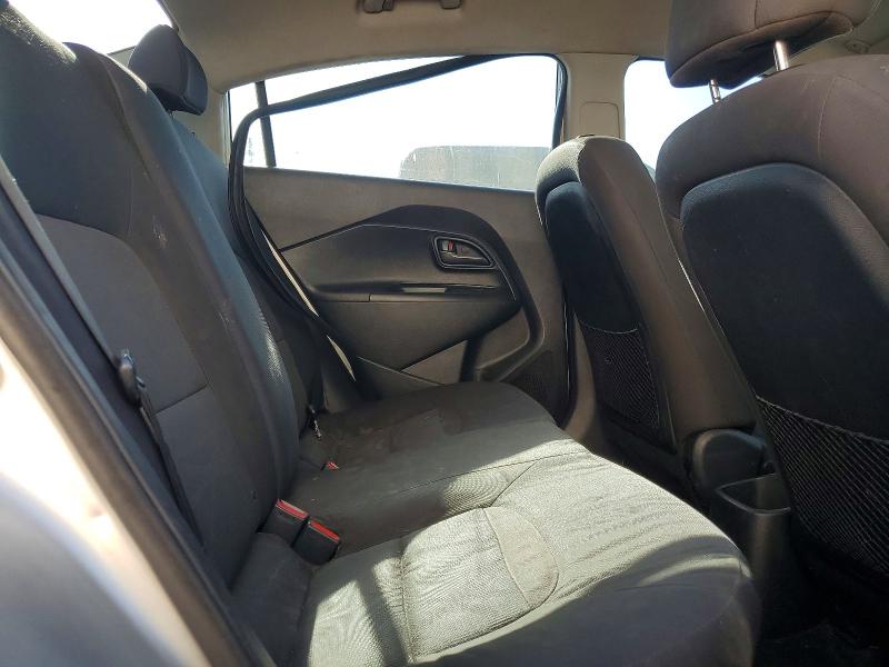 Photo 10 from auction – 2013 KIA RIO with VIN KNADM4A37D6285236