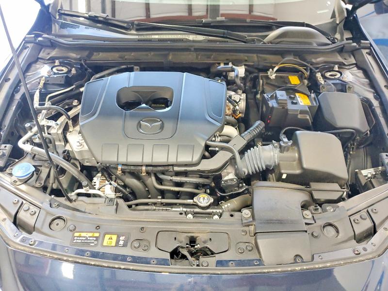 Снимка 11 от търг – 2025 MAZDA 3 с VIN JM1BPABM8S1763827