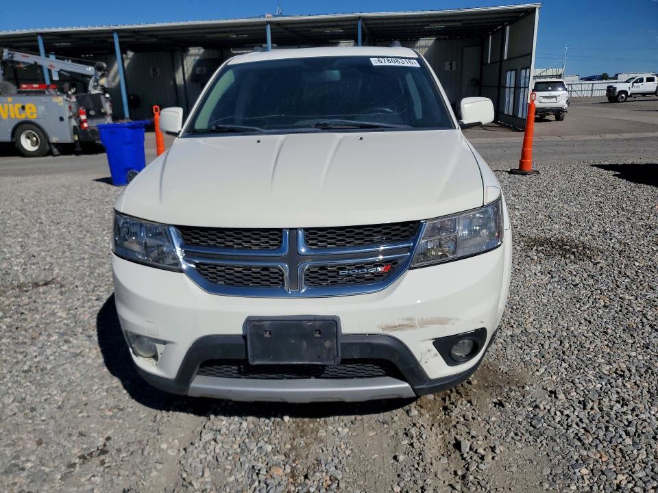 Фото 5 с аукциона – 2014 DODGE JOURNEY с VIN 3C4PDDBG9ET164541
