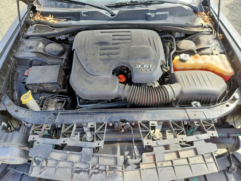 Foto 11 de la subasta – 2016 DODGE CHALLENGER con VIN 2C3CDZAG2GH184658