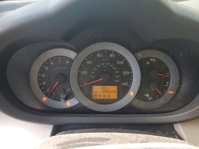 Снимка 9 от търг – 2010 TOYOTA RAV4 с VIN JTMBF4DV1A5022243