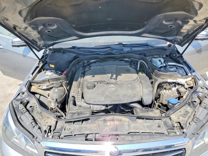 Снимка 11 от търг – 2015 MERCEDES-BENZ E с VIN WDDHF5KB3FB157280