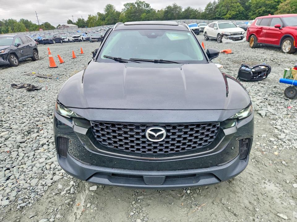 Снимка 5 от търг – 2024 MAZDA CX-50 с VIN 7MMVABDM6RN170746