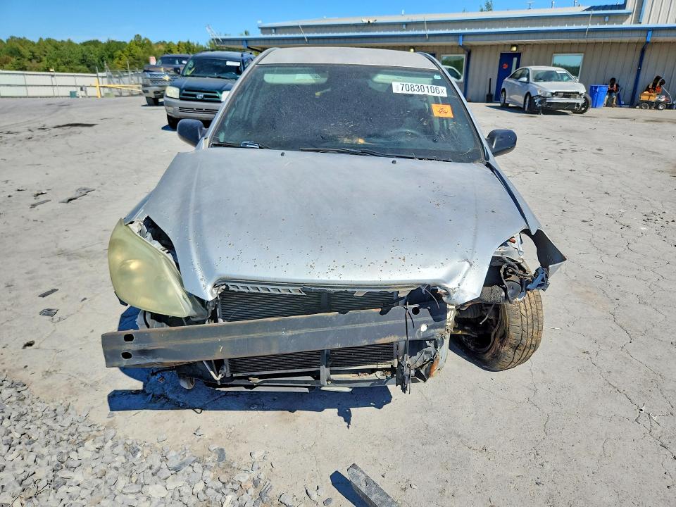Zdjęcie 5 z aukcji – 2005 TOYOTA MATRIX z VIN 2T1KR32E95C347476
