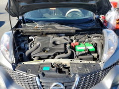 Photo 12 from auction – 2012 NISSAN JUKE with VIN JN8AF5MR9CT117625