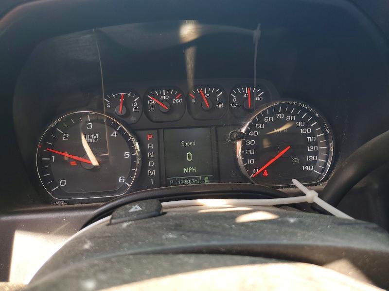 Photo 9 from auction – 2016 GMC SIERRA with VIN 1GT01REG8GZ274964