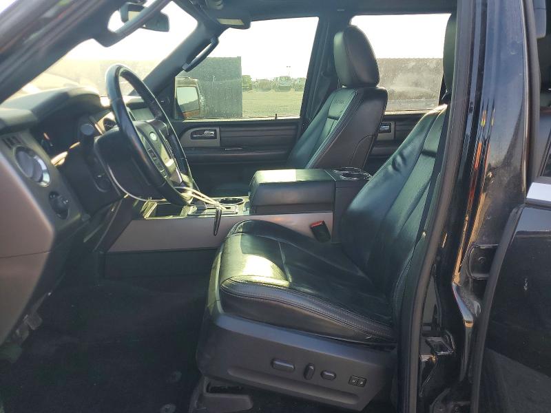 Фото 7 с аукциона – 2016 FORD EXPEDITION с VIN 1FMJU1MT1GEF50903