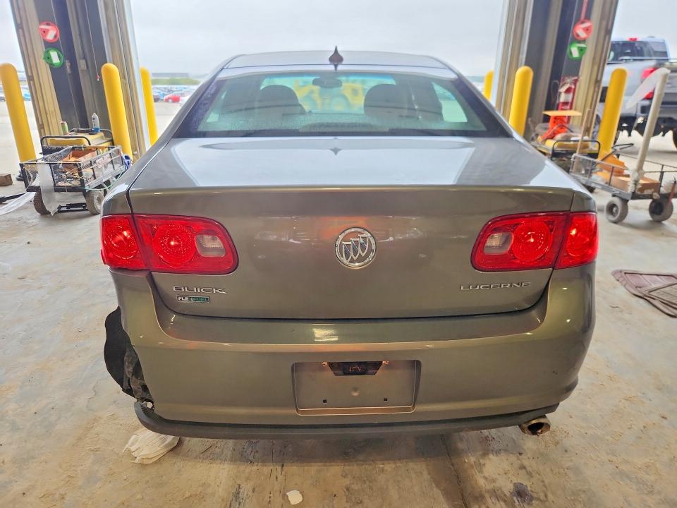 Foto 6 de la subasta – 2011 BUICK LUCERNE con VIN 1G4HA5EM1BU111219