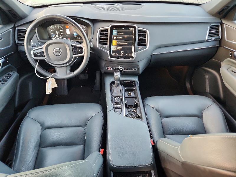 Снимка 8 от търг – 2020 VOLVO XC90 с VIN YV4A22PK2L1608423