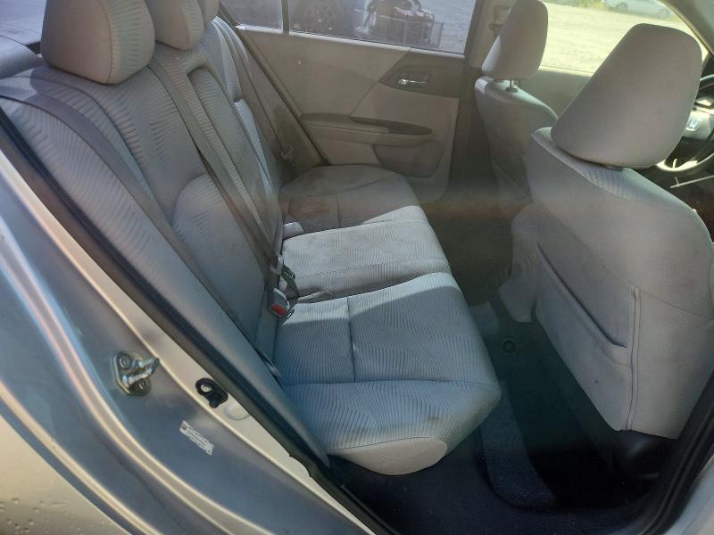 Photo 10 from auction – 2014 HONDA ACCORD with VIN 1HGCR2F32EA064284