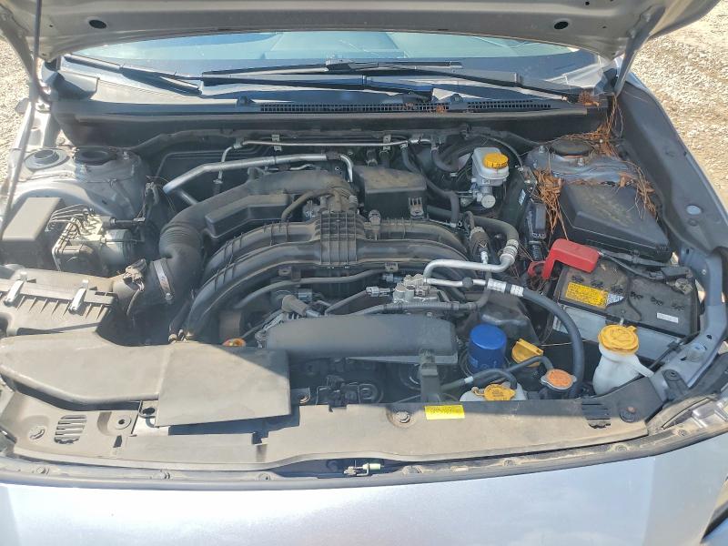 Photo 12 from auction – 2022 SUBARU CROSSTREK with VIN JF2GTABC4N8233912