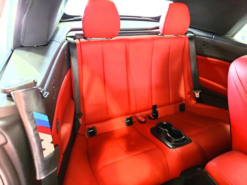 Zdjęcie 10 z aukcji – 2016 BMW M235XI z VIN WBA1M5C51GV769257