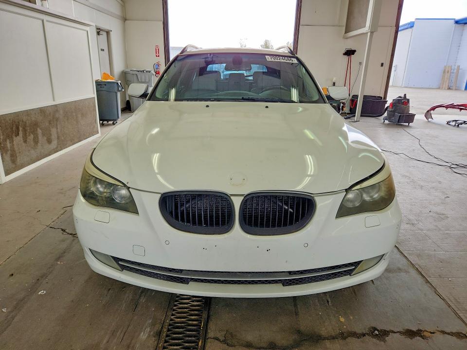 Zdjęcie 5 z aukcji – 2008 BMW 535 z VIN WBAPT73538CX00527