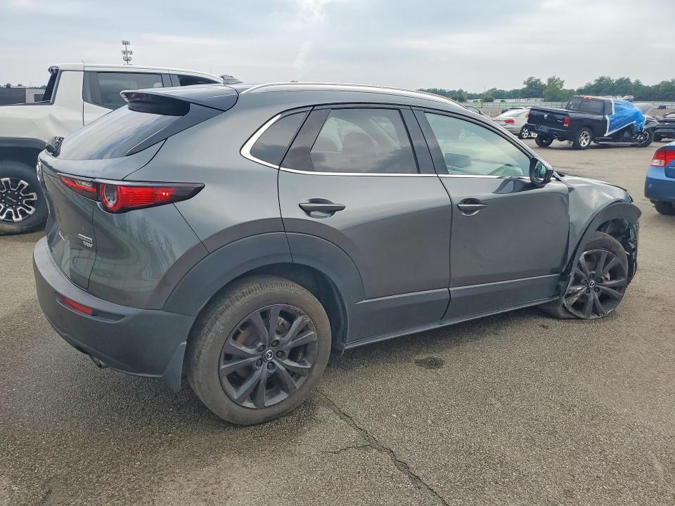 صورة رقم 3 من المزاد - 2024 MAZDA CX-30 مع VIN 3MVDMBEY3RM618969