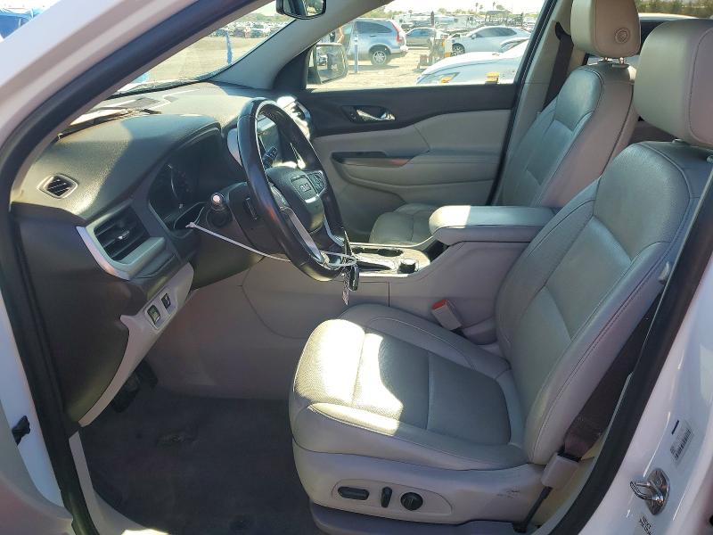Photo 7 from auction – 2019 GMC ACADIA with VIN 1GKKNMLS3KZ179247