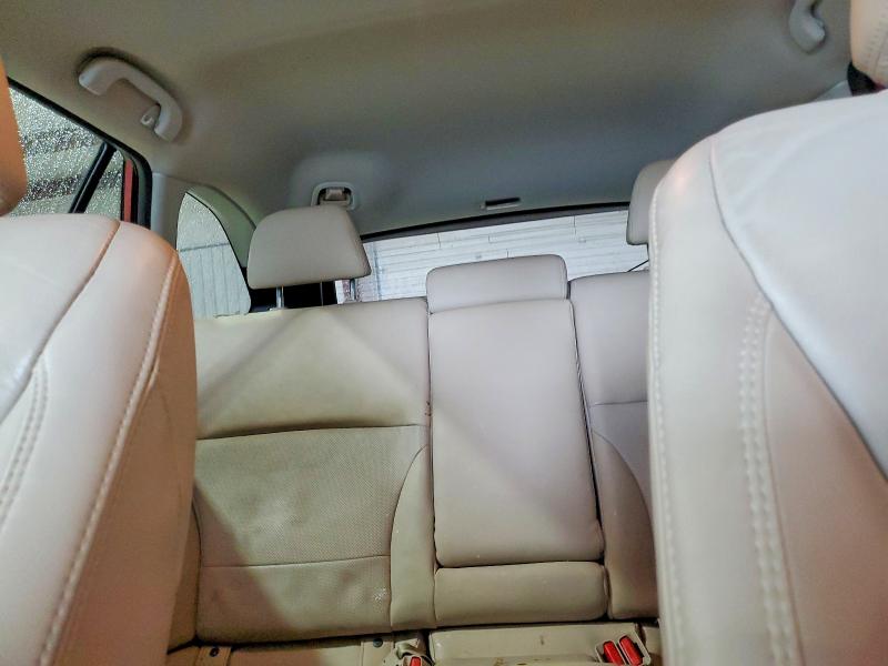 صورة رقم 10 من المزاد - 2018 SUBARU OUTBACK مع VIN 4S4BSAKC2J3203404