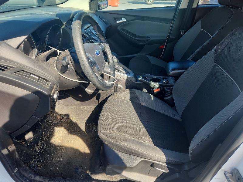Снимка 7 от търг – 2014 FORD FOCUS с VIN 1FADP3K23EL177568