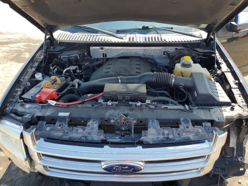 Foto 12 de la subasta – 2016 FORD EXPEDITION con VIN 1FMJU1MT9GEF25635