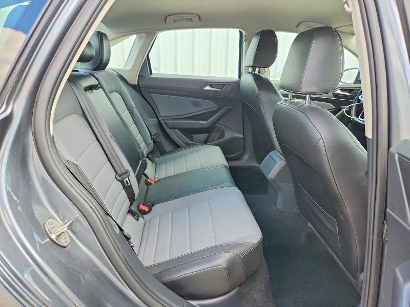 Photo 10 from auction – 2025 VOLKSWAGEN JETTA with VIN 3VWEX7BU5SM025192