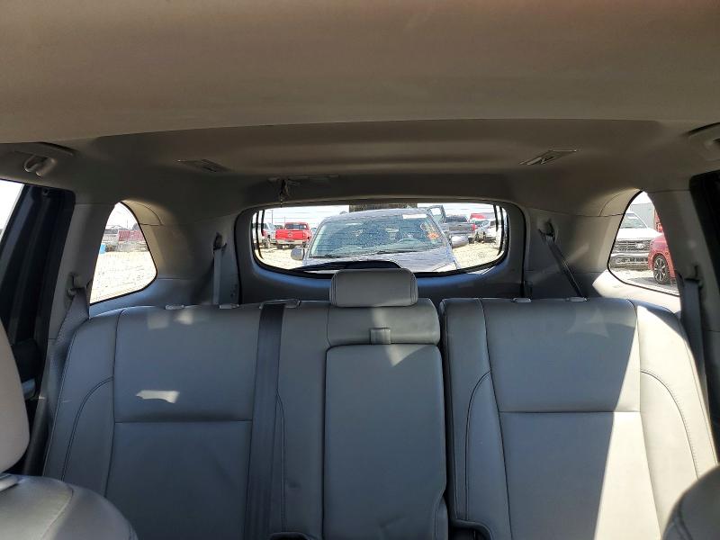 Снимка 10 от търг – 2015 TOYOTA HIGHLANDER с VIN 5TDKKRFH5FS097660