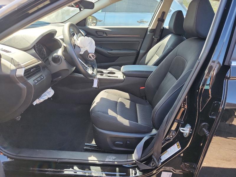 Photo 7 from auction – 2026 NISSAN ALTIMA with VIN 1N4BL4DV1TN319532