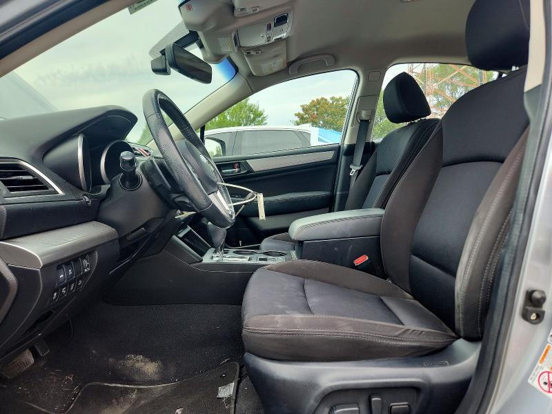 Foto 7 de la subasta – 2017 SUBARU LEGACY con VIN 4S3BNAF60H3052833
