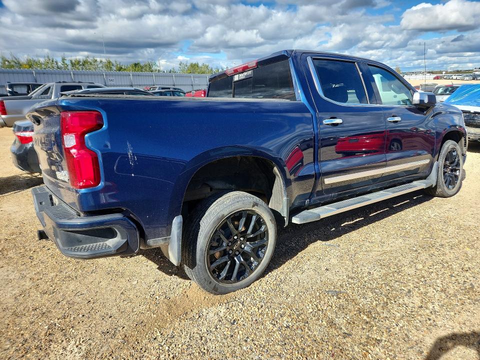 Снимка 3 от търг – 2023 CHEVROLET SILVERADO с VIN 2GCUDJED4P1131471