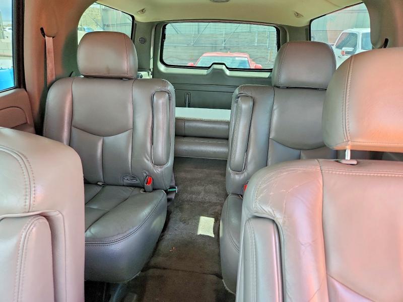 Снимка 10 от търг – 2004 GMC YUKON XL с VIN 1GKFK16Z14J154284