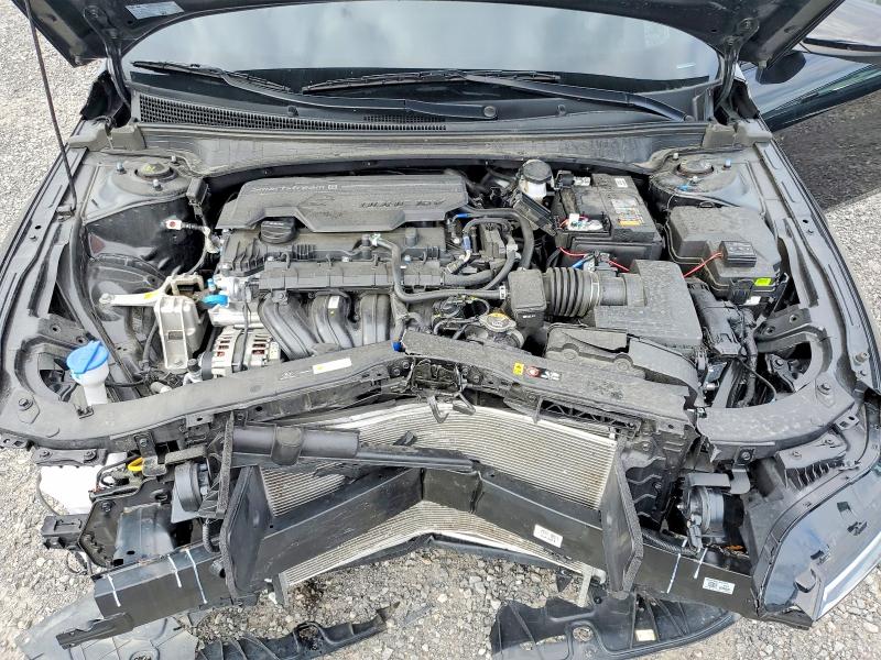 Снимка 11 от търг – 2026 HYUNDAI ELANTRA с VIN KMHLM4DG1TU188584