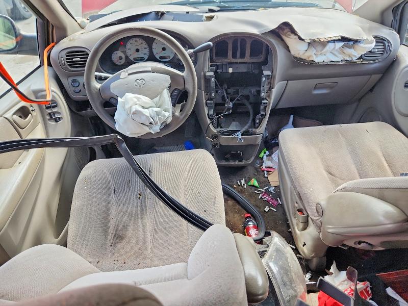 Photo 8 from auction – 2003 DODGE GRAND CARAVAN with VIN 2D4GP44313R149150