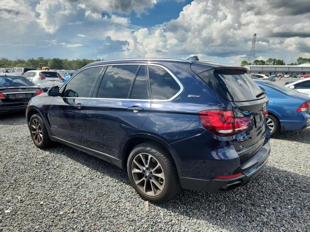 Photo 2 from auction – 2017 BMW X5 with VIN 5UXKT0C31H0V97272