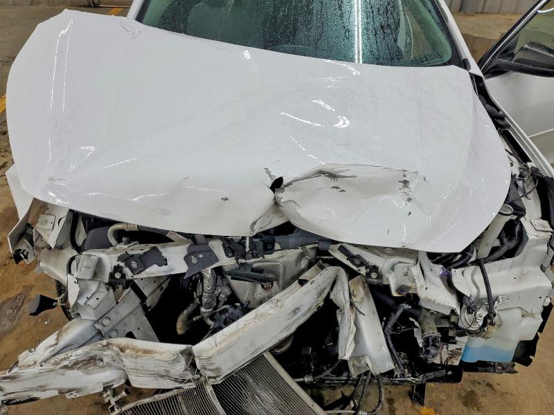 Снимка 11 от търг – 2013 CHEVROLET MALIBU с VIN 1G11A5SA6DF314333