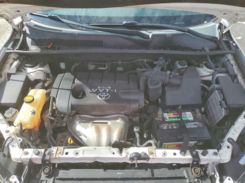 Снимка 12 от търг – 2010 TOYOTA RAV4 с VIN 2T3KF4DV7AW044112