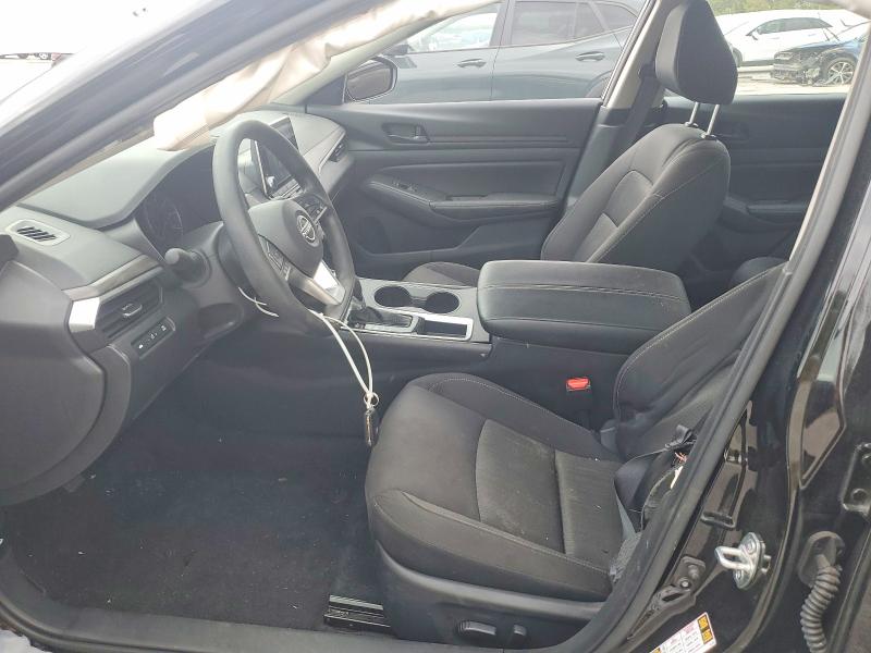 Photo 7 from auction – 2026 NISSAN ALTIMA with VIN 1N4BL4DV3TN311013