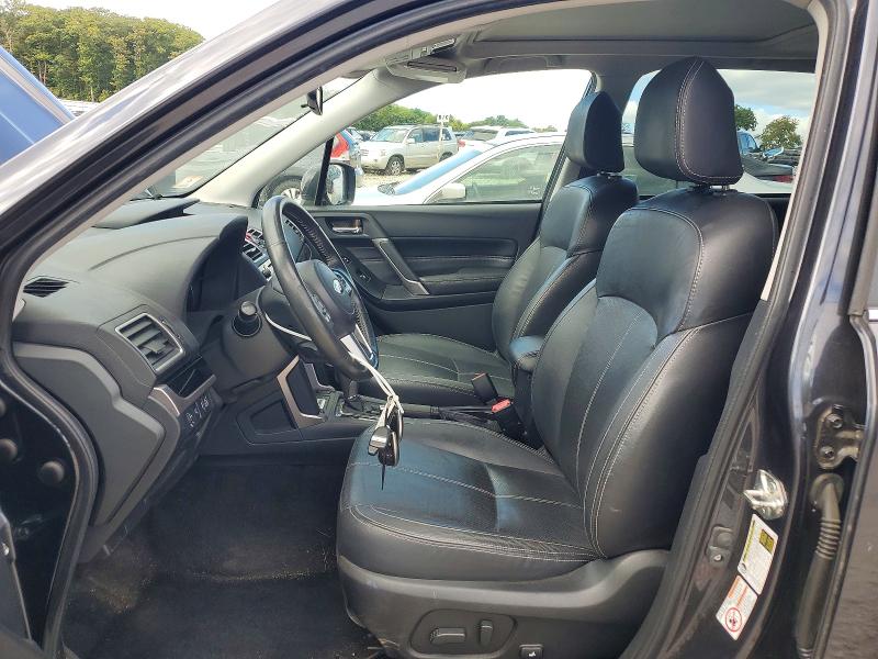 صورة رقم 7 من المزاد - 2018 SUBARU FORESTER مع VIN JF2SJAWCXJH507909