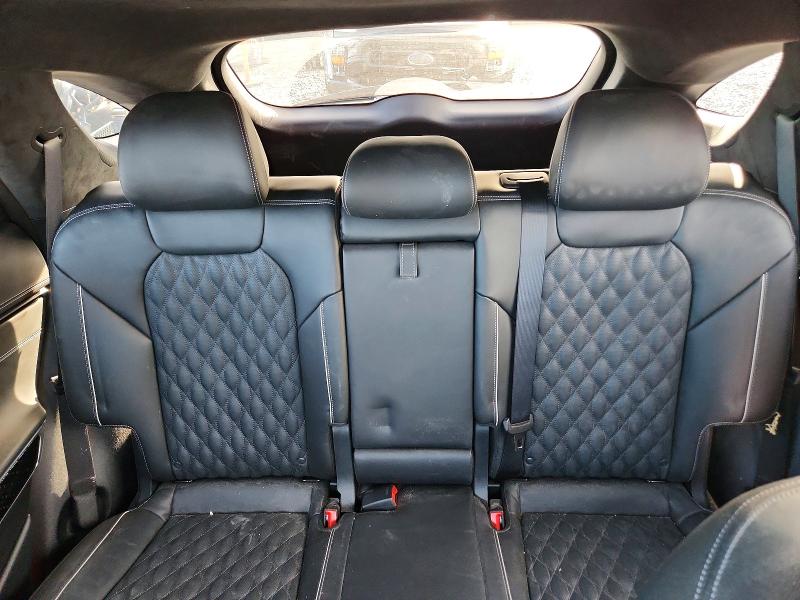 Photo 10 from auction – 2024 GENESIS GV70 with VIN 5NMMCDTC7RH010575