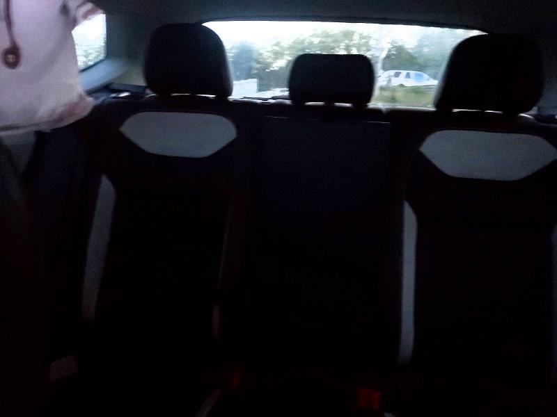 Снимка 10 от търг – 2025 VOLKSWAGEN TAOS с VIN 3VV4C7B23SM010247