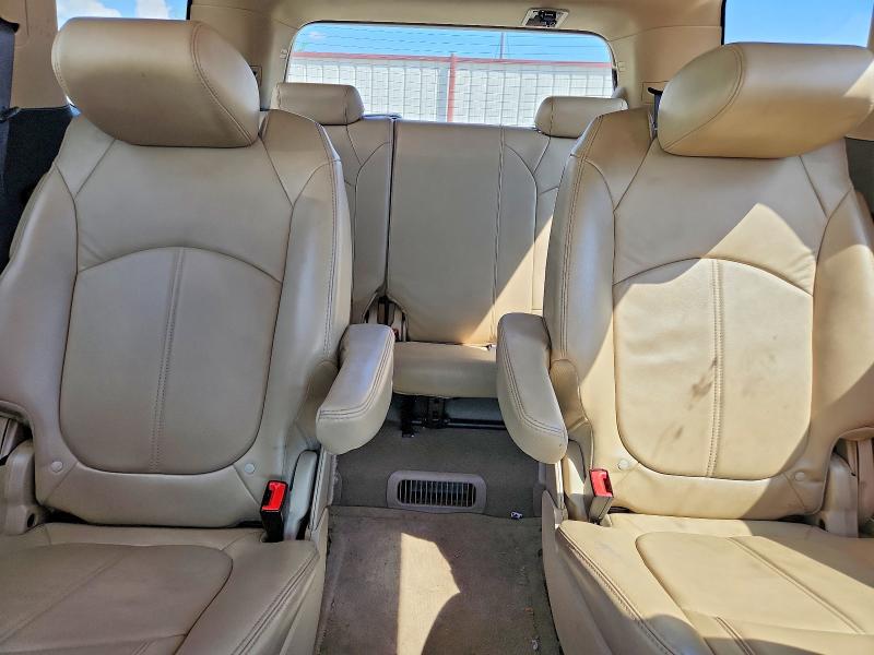 Фото 10 с аукциона – 2012 GMC ACADIA с VIN 1GKKRRED0CJ171493